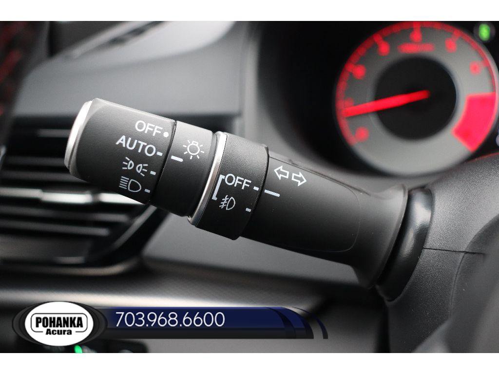 New 2026 Acura RDX A-Spec image 12