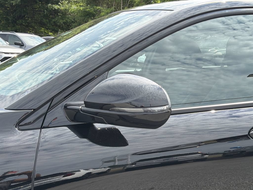 New 2026 Buick Envista Sport Touring w/ Convenience I Package FWD image 27