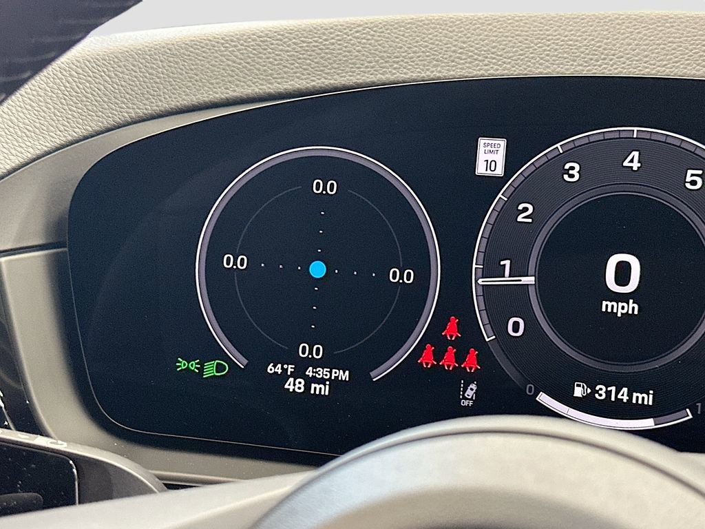 New 2026 Porsche Cayenne AWD/4WD image 13