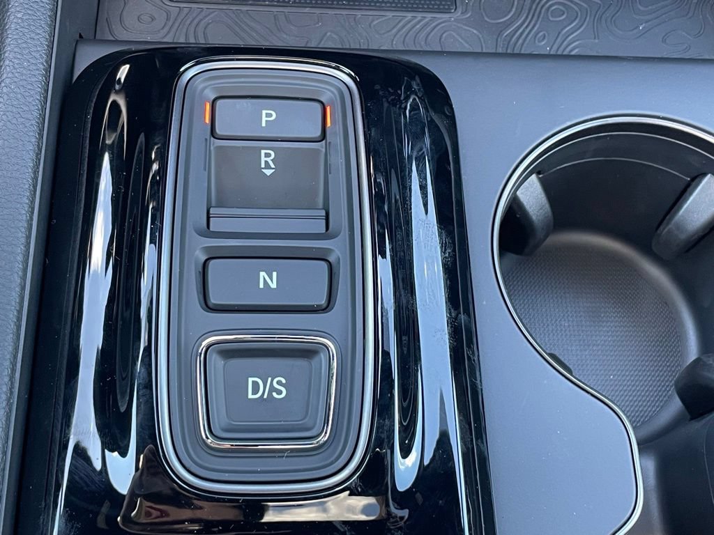 New 2026 Honda Pilot TrailSport image 40