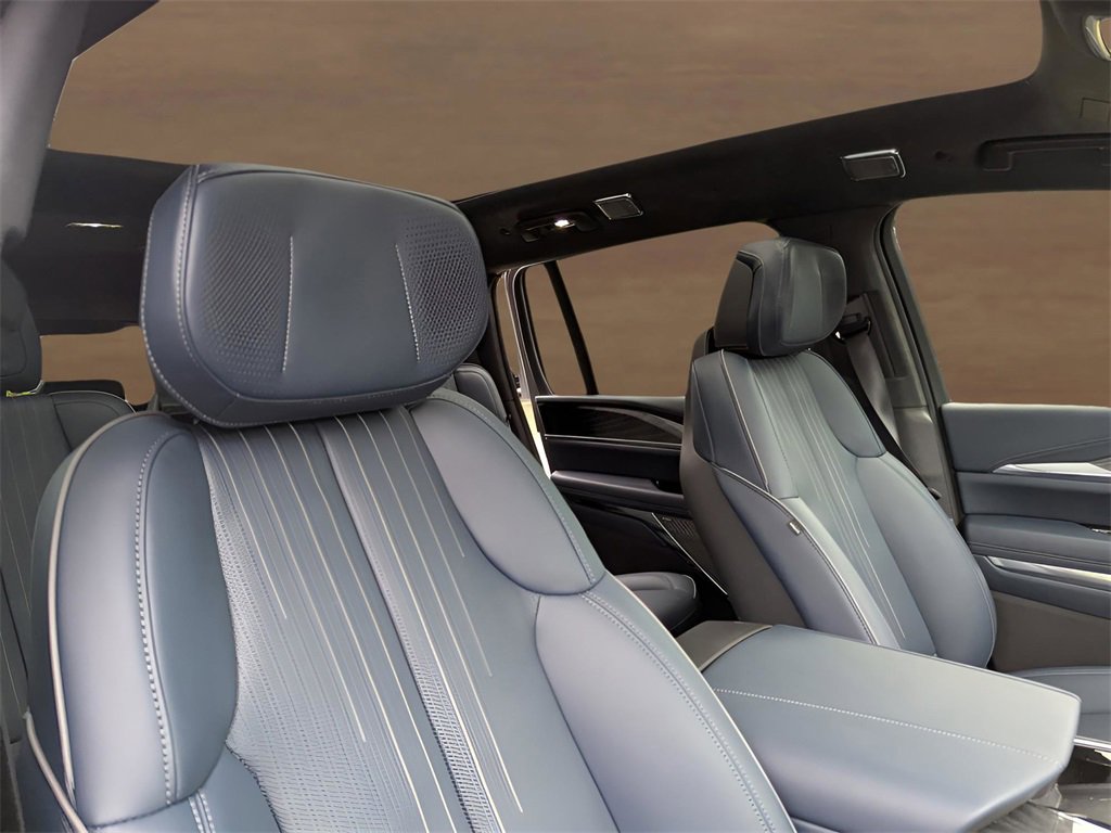 New 2025 Cadillac Escalade IQ Sport 2 image 20