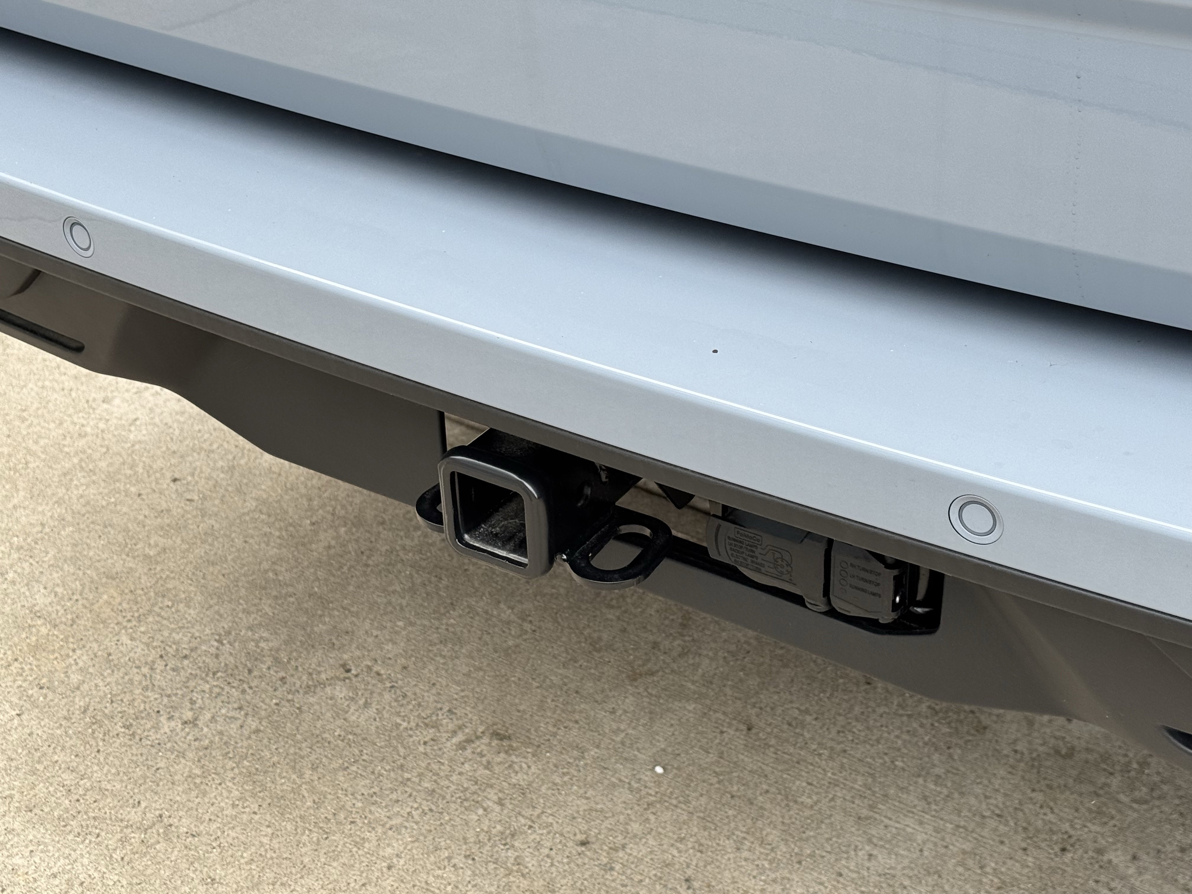 New 2026 Ford Expedition Max Active AWD/4WD image 9