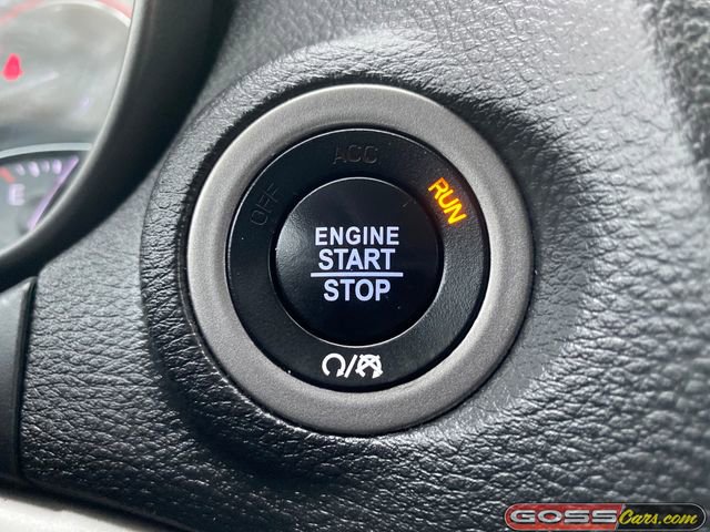 Used 2018 Dodge Journey Crossroad w/ Popular Equipment Group image 11