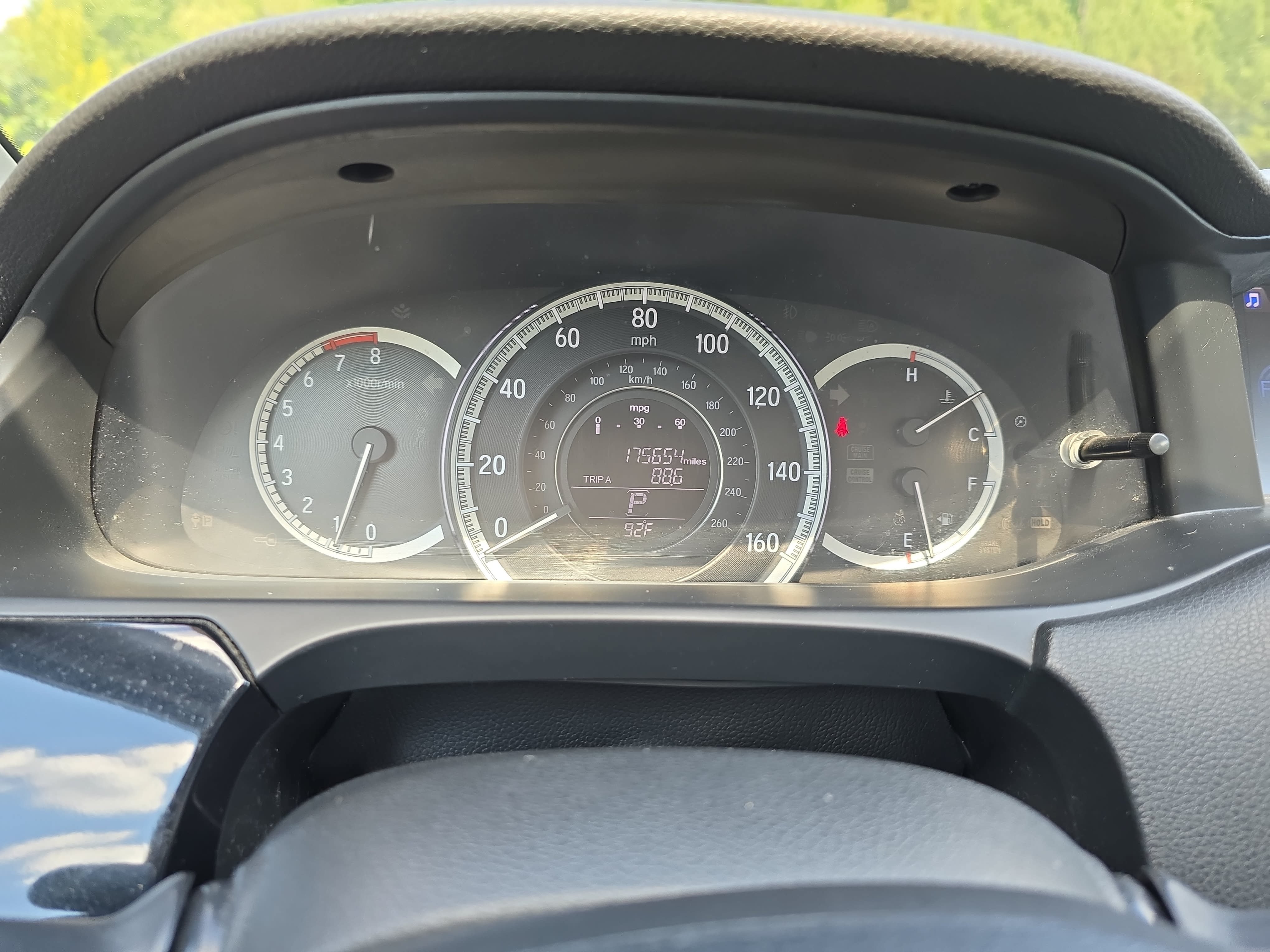 Used 2016 Honda Accord LX image 18