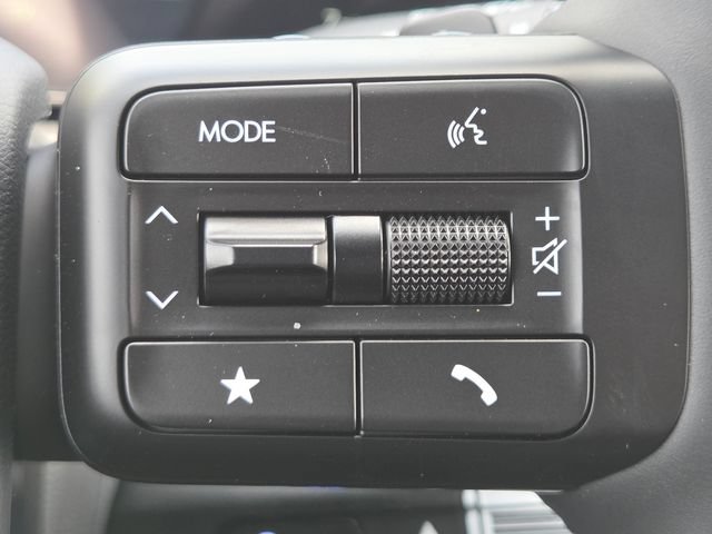 New 2026 Hyundai Santa Fe Calligraphy AWD/4WD image 32