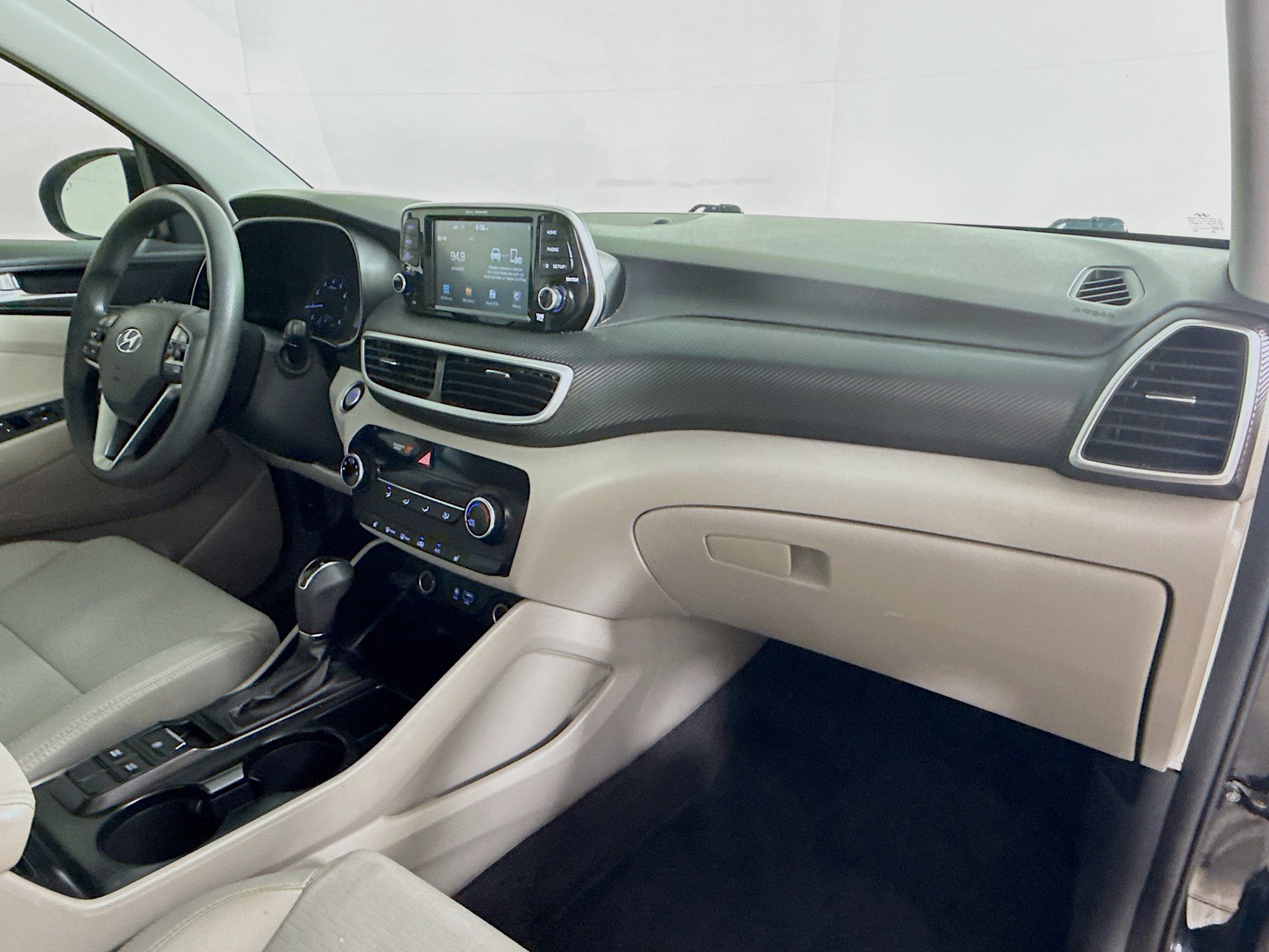 Used 2019 Hyundai Tucson Value FWD image 35