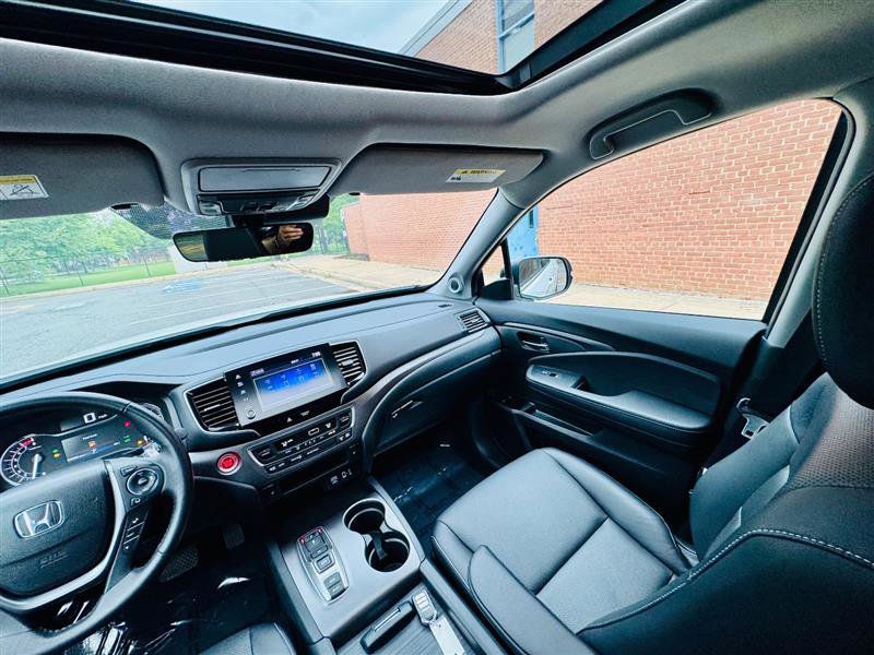 Used 2023 Honda Ridgeline RTL image 29