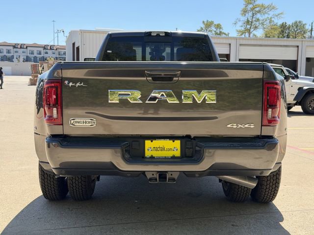 New 2026 RAM 3500 Longhorn image 6