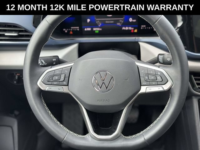 Used 2023 Volkswagen Taos SE AWD/4WD image 19