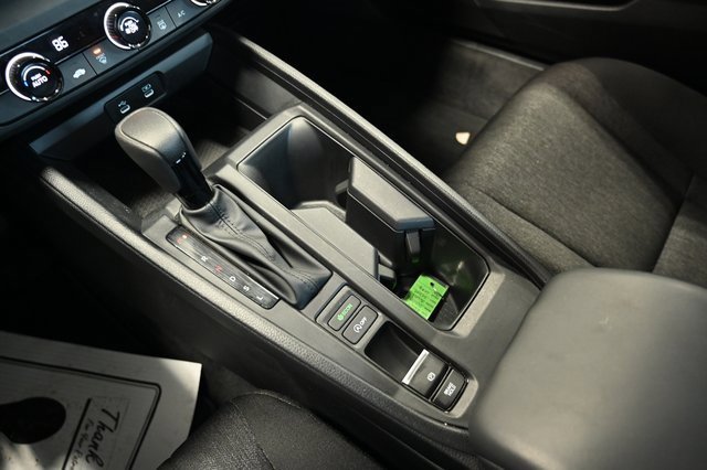 Used 2024 Honda Accord LX image 18