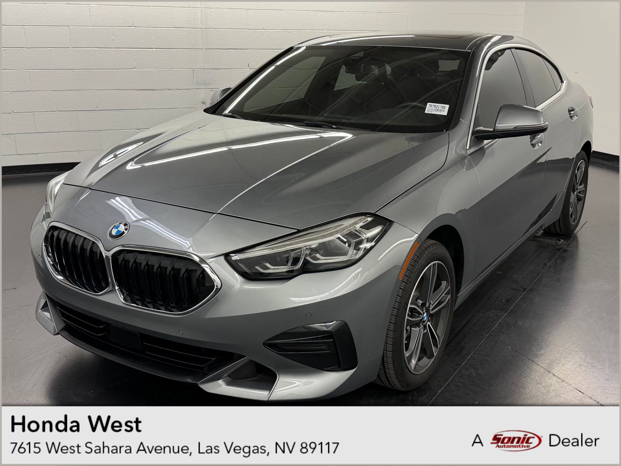 Used 2024 BMW 228i Gran Coupe 228i w/ Premium Package