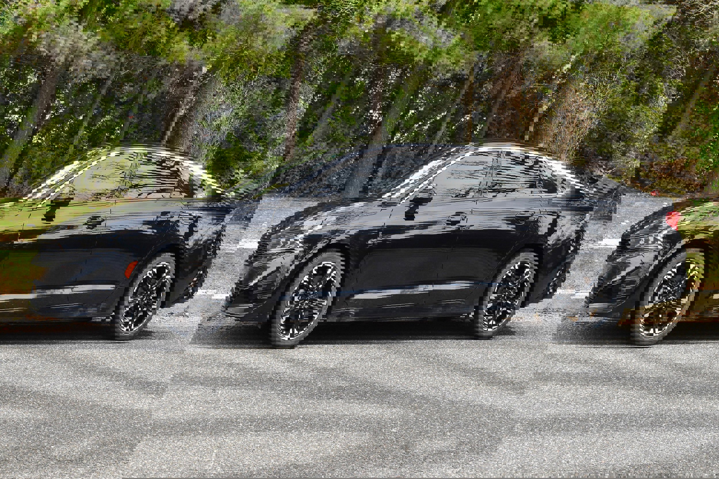 Used 2023 Kia K5 GT-Line image 4