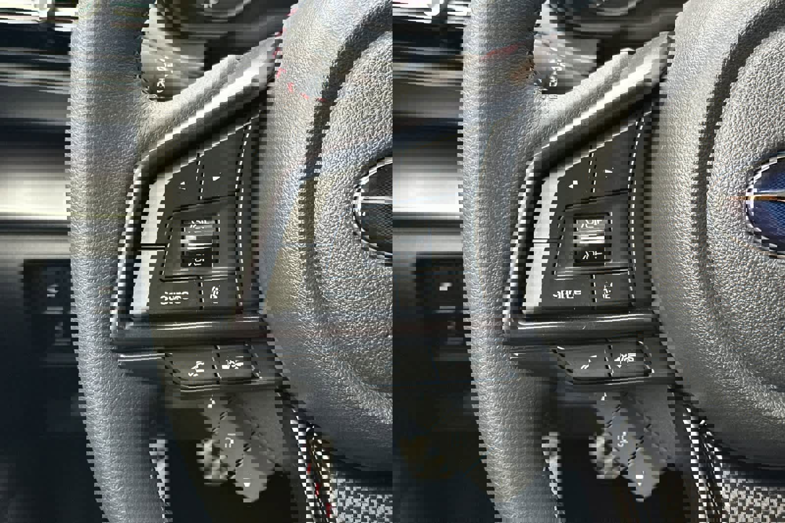 Used 2024 Subaru WRX Premium w/ Popular Package #1A image 25