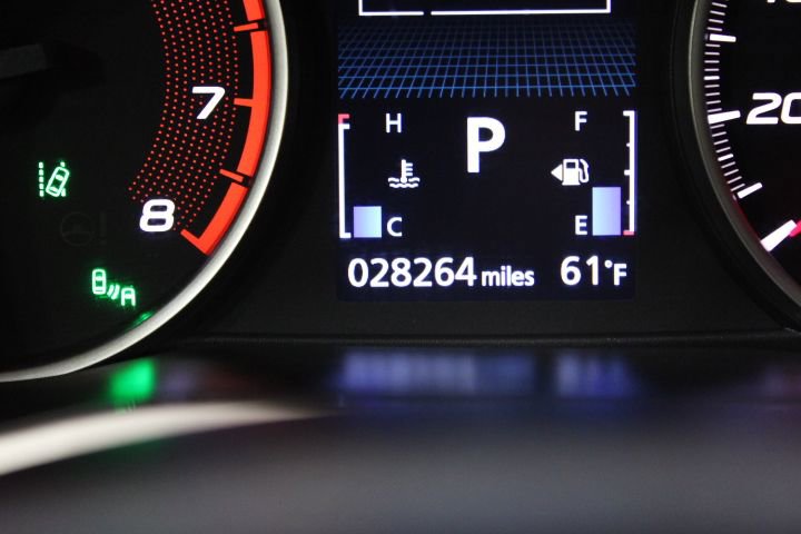 Used 2024 Mitsubishi Eclipse Cross SE image 5