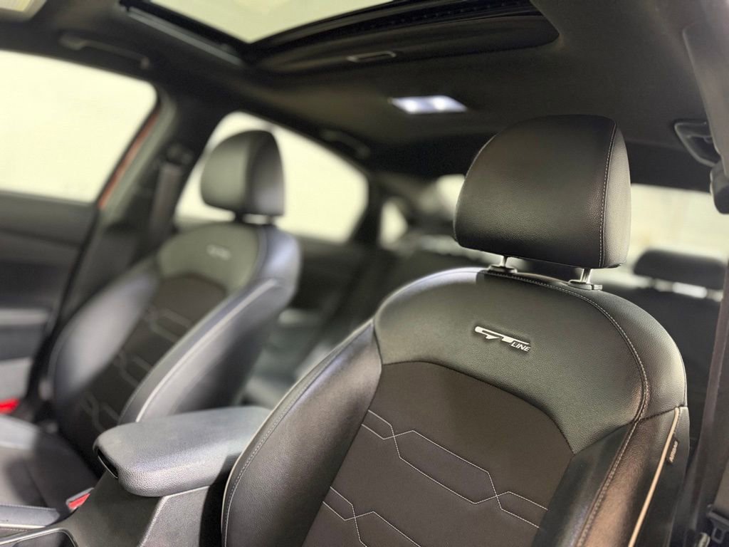 Used 2023 Kia Forte GT-Line w/ GT-Line Premium Package image 17