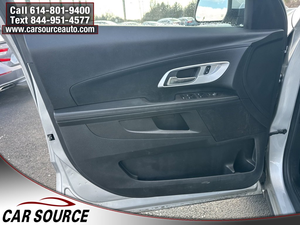 Used 2016 Chevrolet Equinox LT image 15