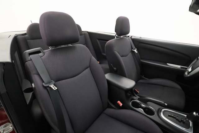 Used 2013 Chrysler 200 Touring image 19