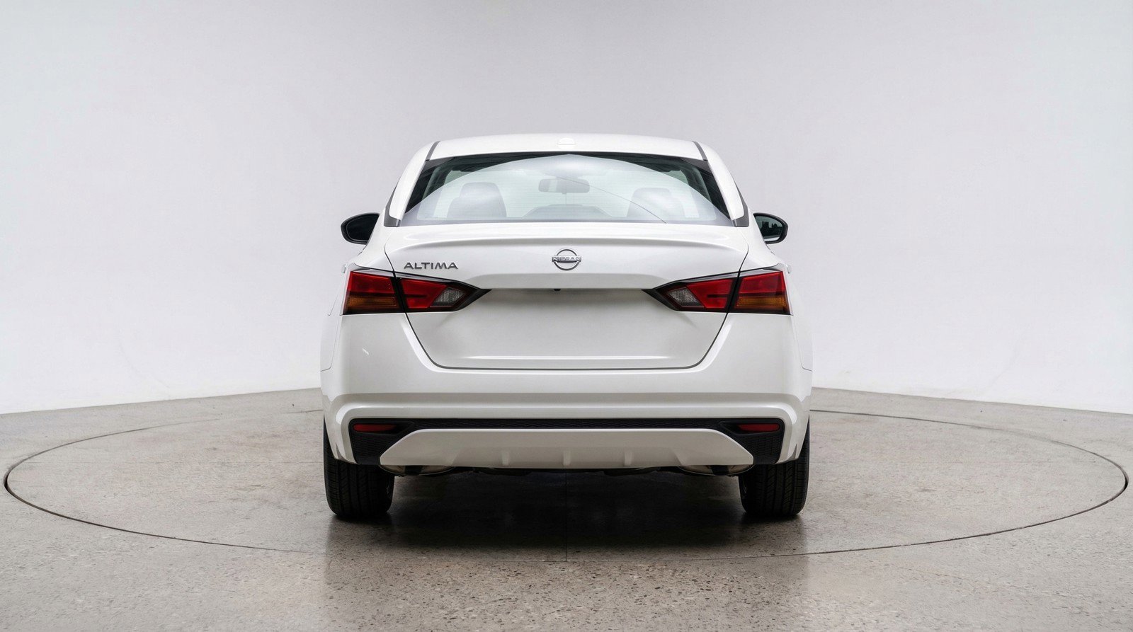 Used 2025 Nissan Altima 2.5 SV image 7