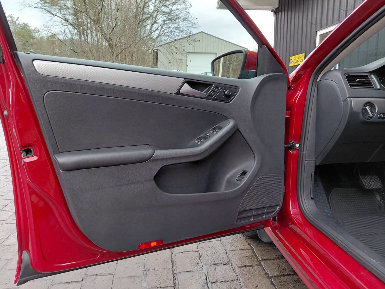 Used 2018 Volkswagen Jetta S image 12