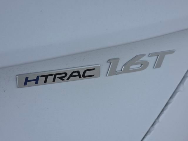 New 2026 Hyundai Kona Limited image 18