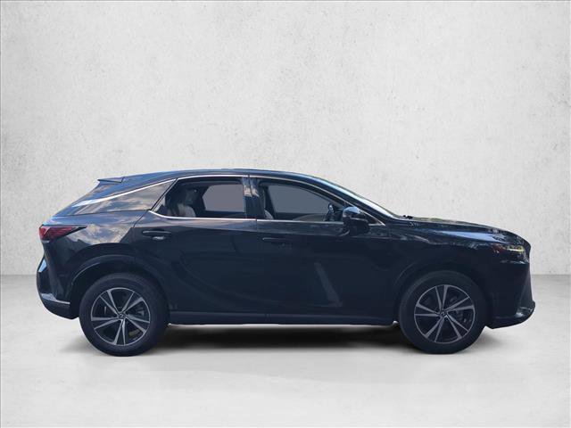 Used 2024 Lexus RX 350 FWD w/ Technology Package image 4