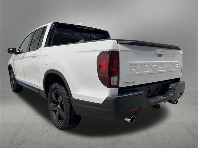 New 2026 Honda Ridgeline Black Edition image 3