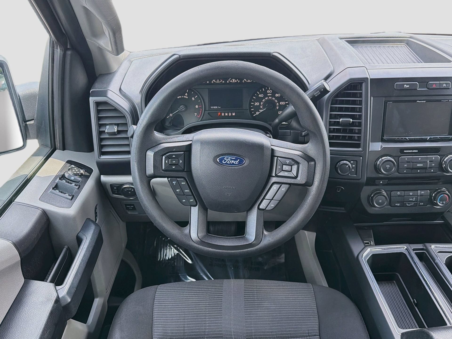 Used 2018 Ford F150 XL w/ Equipment Group 101A Mid AWD/4WD image 16