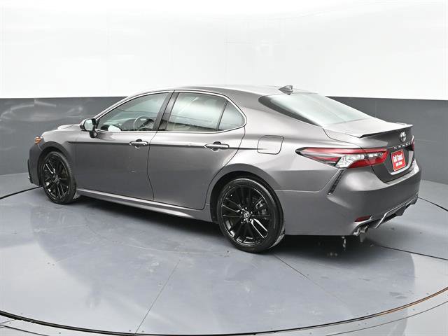 Certified 2024 Toyota Camry XSE image 26