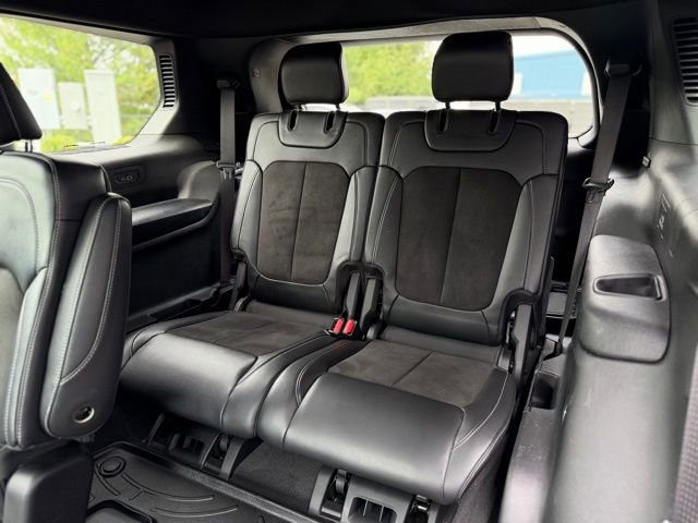 Used 2022 Jeep Grand Cherokee L Laredo AWD/4WD image 26