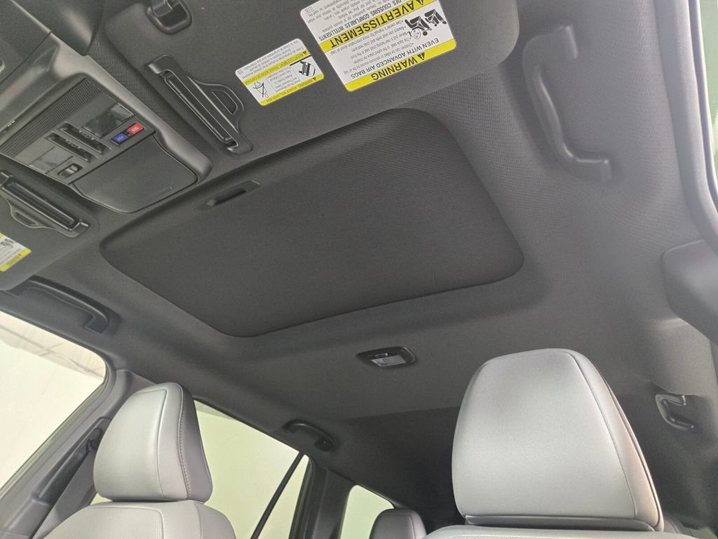New 2026 Subaru Outback Limited AWD/4WD image 10