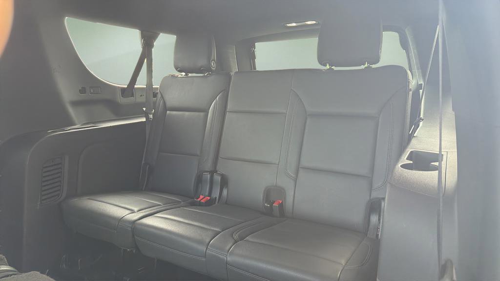 Used 2024 Chevrolet Suburban LT AWD/4WD image 16