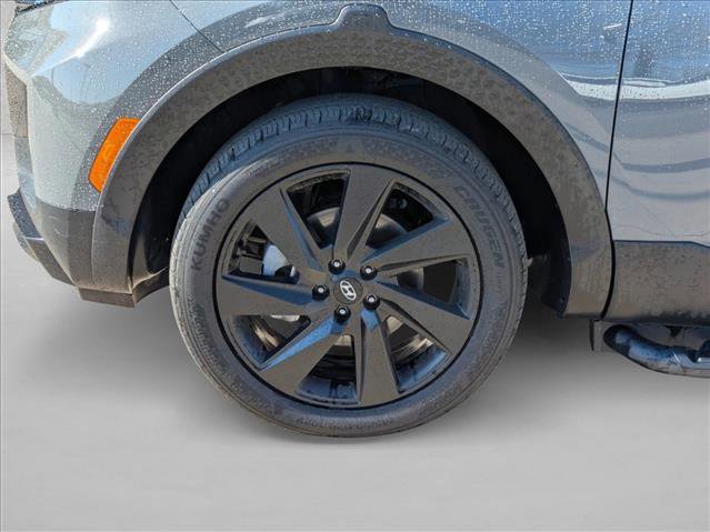 Used 2024 Hyundai Santa Cruz Night image 24