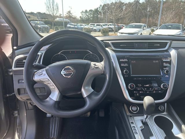 Used 2017 Nissan Murano S image 4