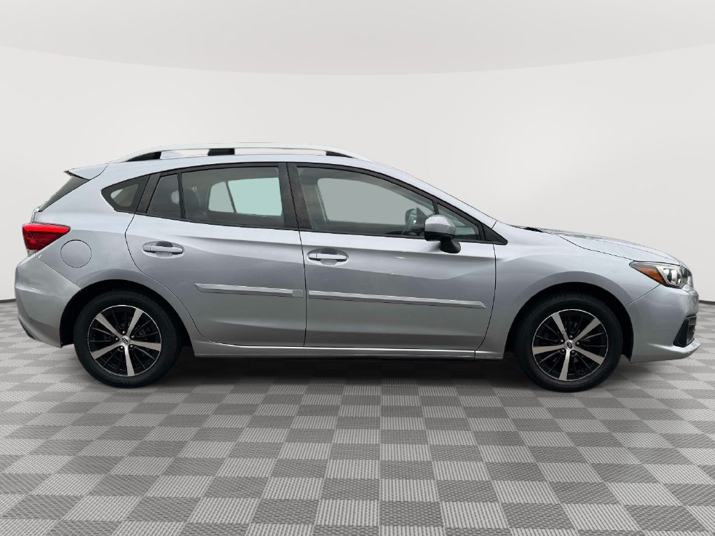 Used 2020 Subaru Impreza 2.0i Premium AWD/4WD image 9
