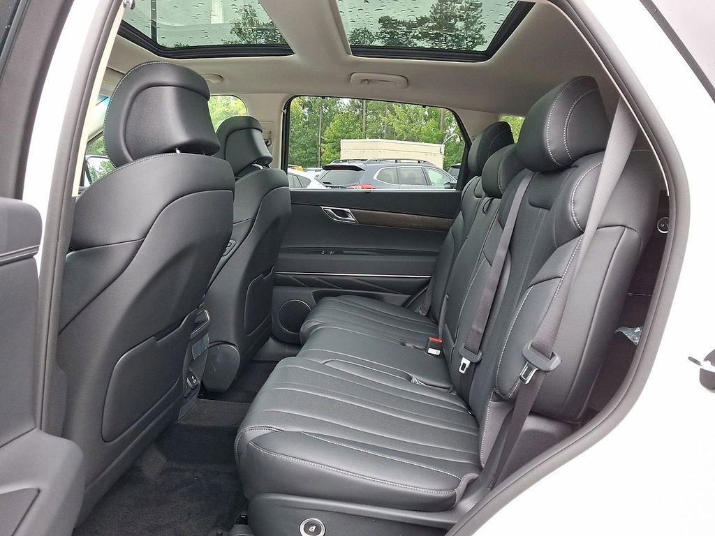 New 2026 Genesis GV80 2.5T Select image 13