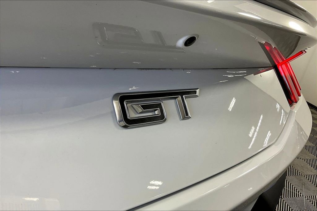 Used 2024 Ford Mustang GT image 40