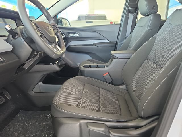 New 2027 Chevrolet Bolt LT FWD image 14
