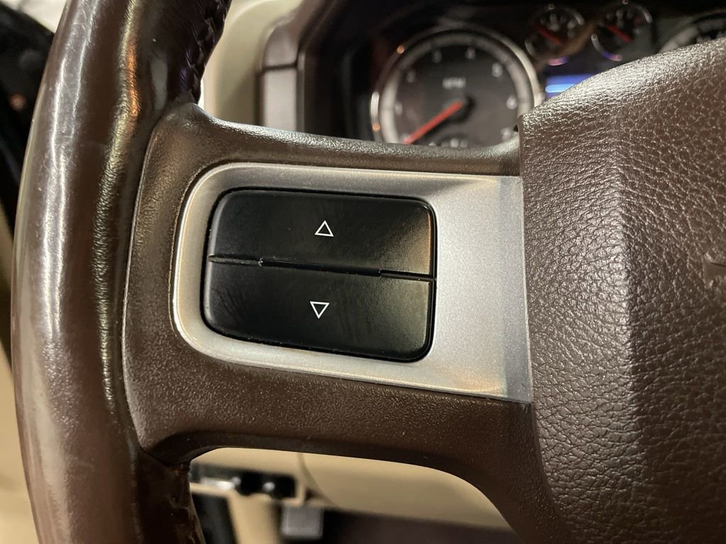 Used 2011 RAM 1500 Laramie w/ Protection Group image 23