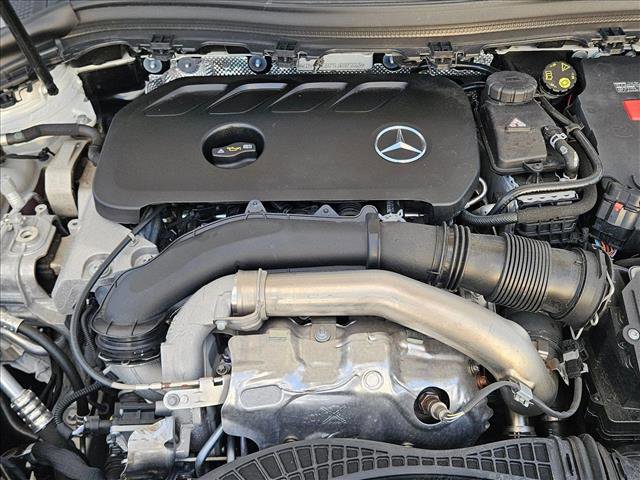 Used 2025 Mercedes-Benz GLA 250 image 22