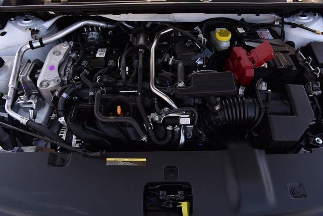New 2026 Nissan Sentra SR image 25