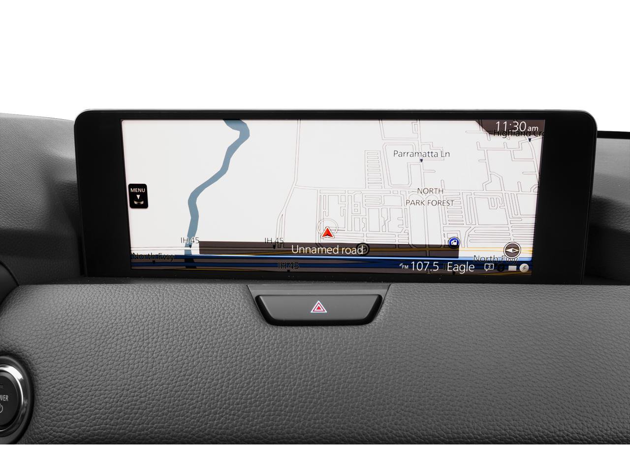 New 2026 MAZDA CX-90 Plug-In Hybrid w/Premium Sport image 28