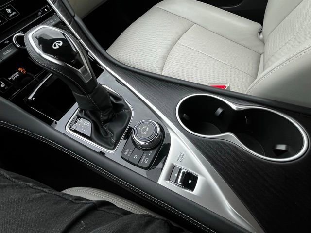 Used 2022 INFINITI Q50 Sensory RWD image 18