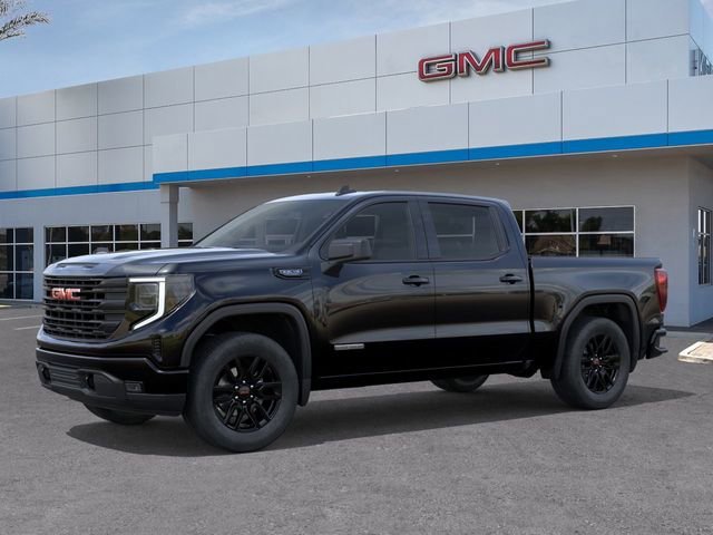 New 2026 GMC Sierra 1500 Elevation RWD image 2
