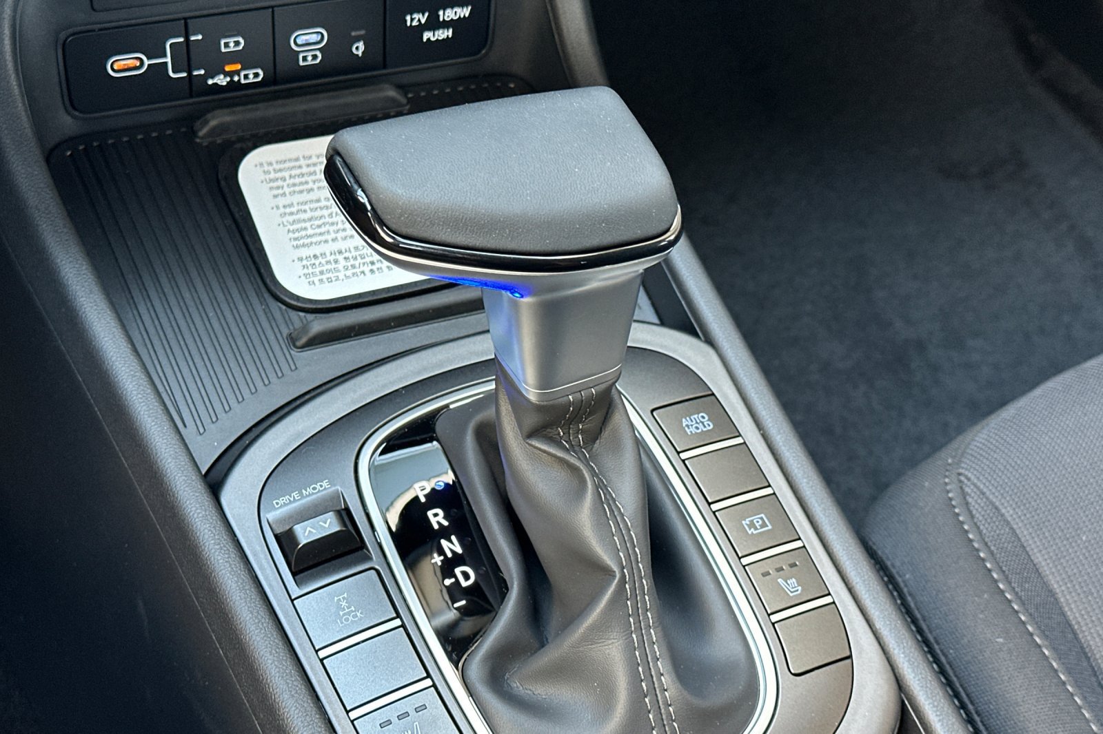 New 2027 Hyundai Kona SEL Sport AWD/4WD image 21