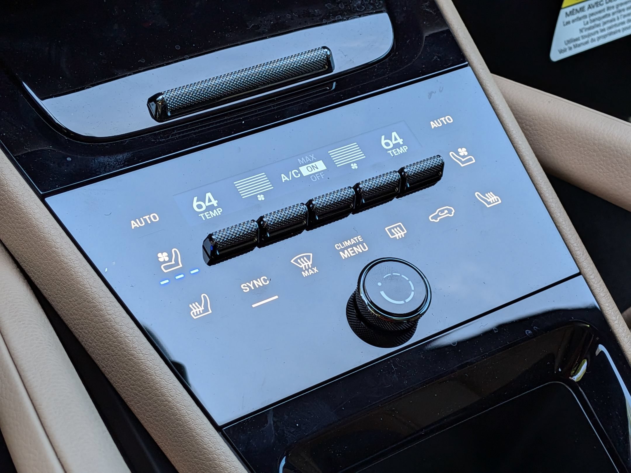 New 2026 Porsche Cayenne AWD/4WD image 17