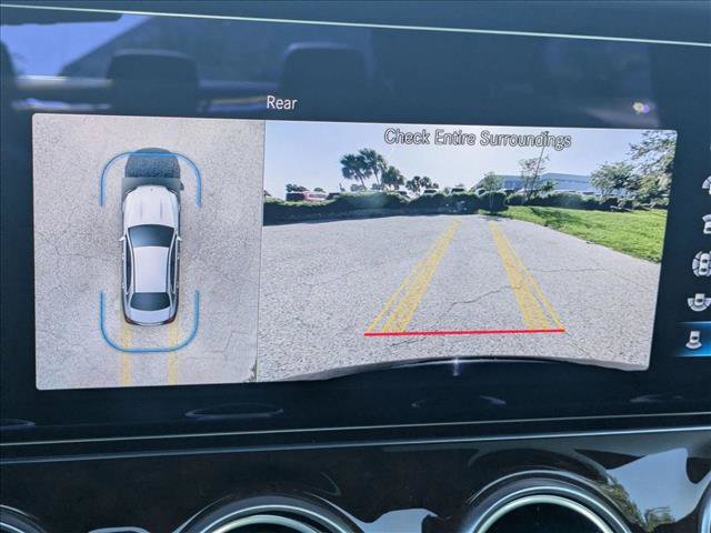 Certified 2023 Mercedes-Benz E 450 4MATIC Sedan image 14
