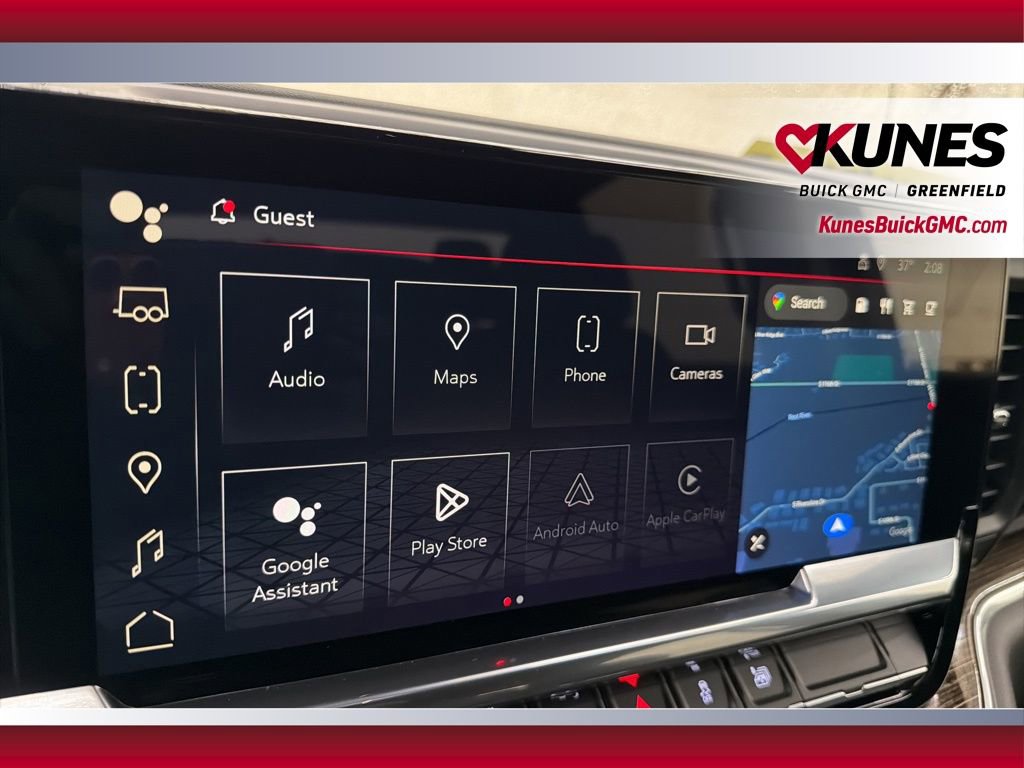 New 2026 GMC Sierra 3500 SLE image 29