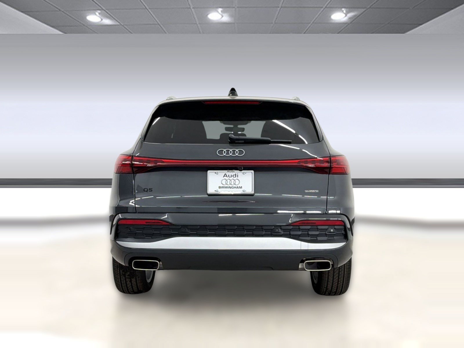 New 2026 Audi Q5 Premium Plus AWD/4WD image 10