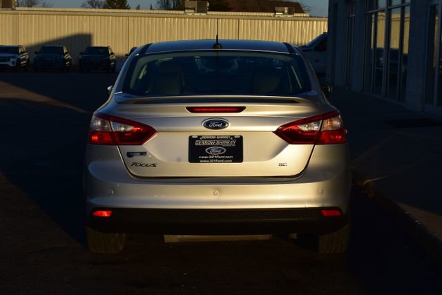 Used 2014 Ford Focus SE w/ Equipment Group 201A image 5