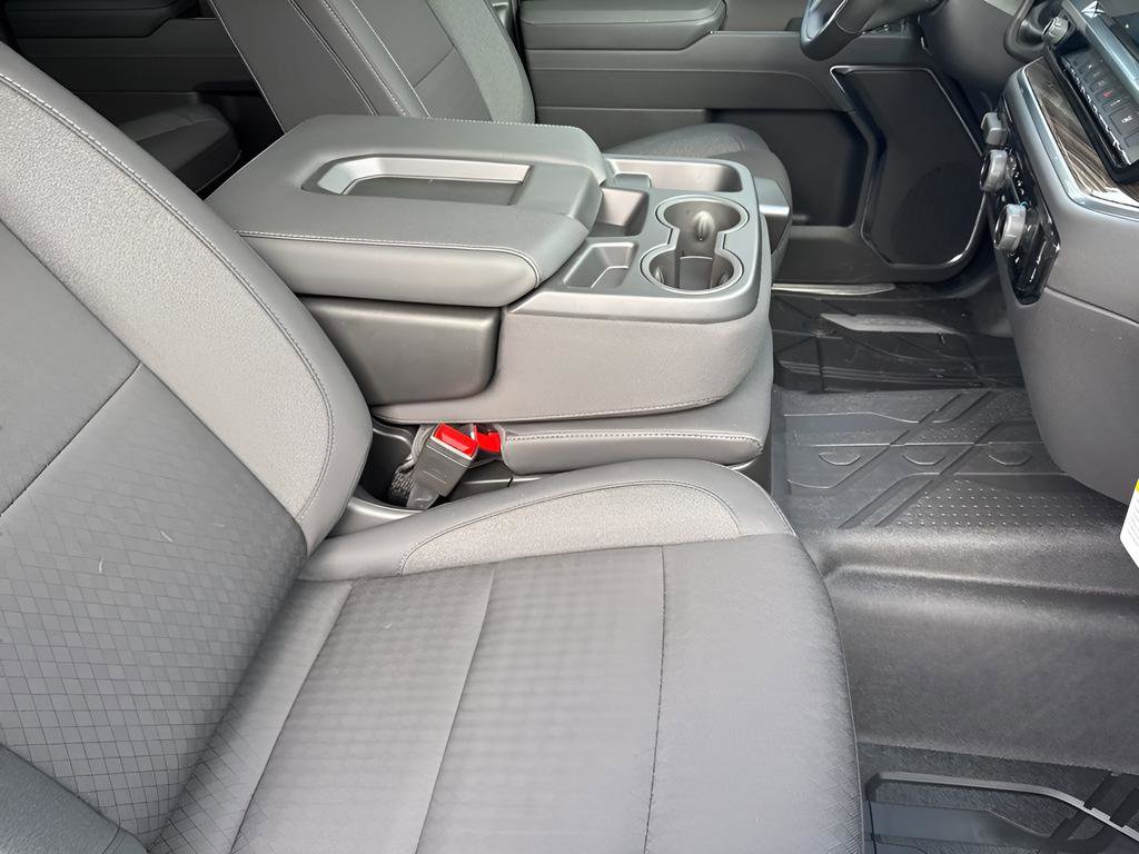 New 2026 Chevrolet Silverado 1500 RST w/ RST Select Package image 55